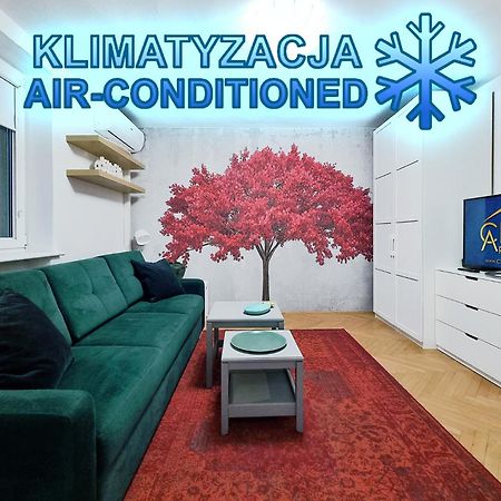 Classy Apartments - Sopot - Centrum Экстерьер фото