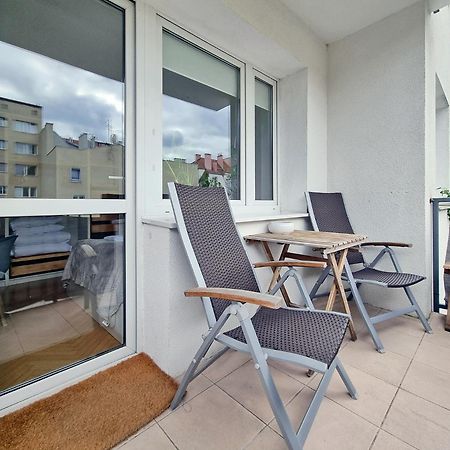 Classy Apartments - Sopot - Centrum Экстерьер фото