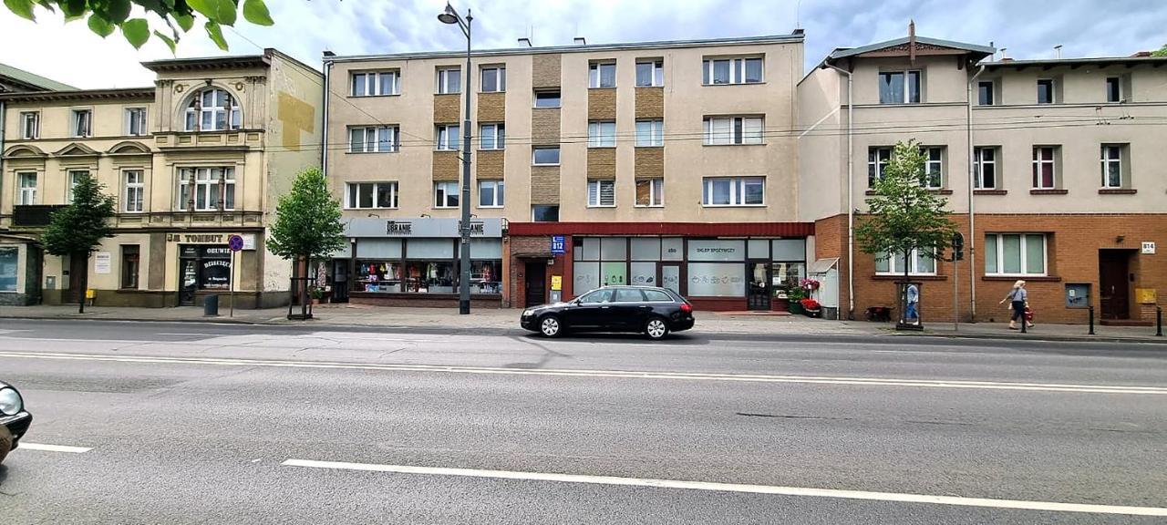 Classy Apartments - Sopot - Centrum Экстерьер фото