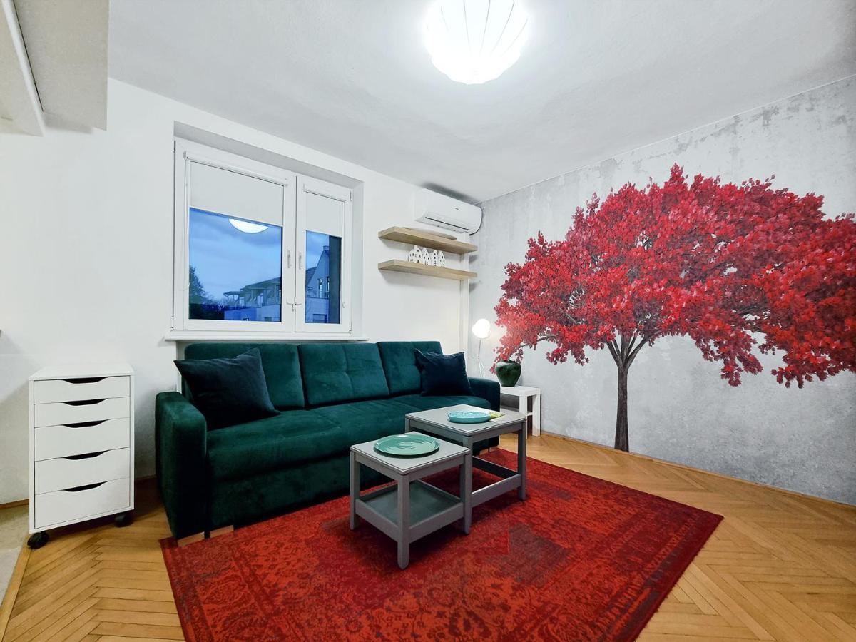Classy Apartments - Sopot - Centrum Экстерьер фото