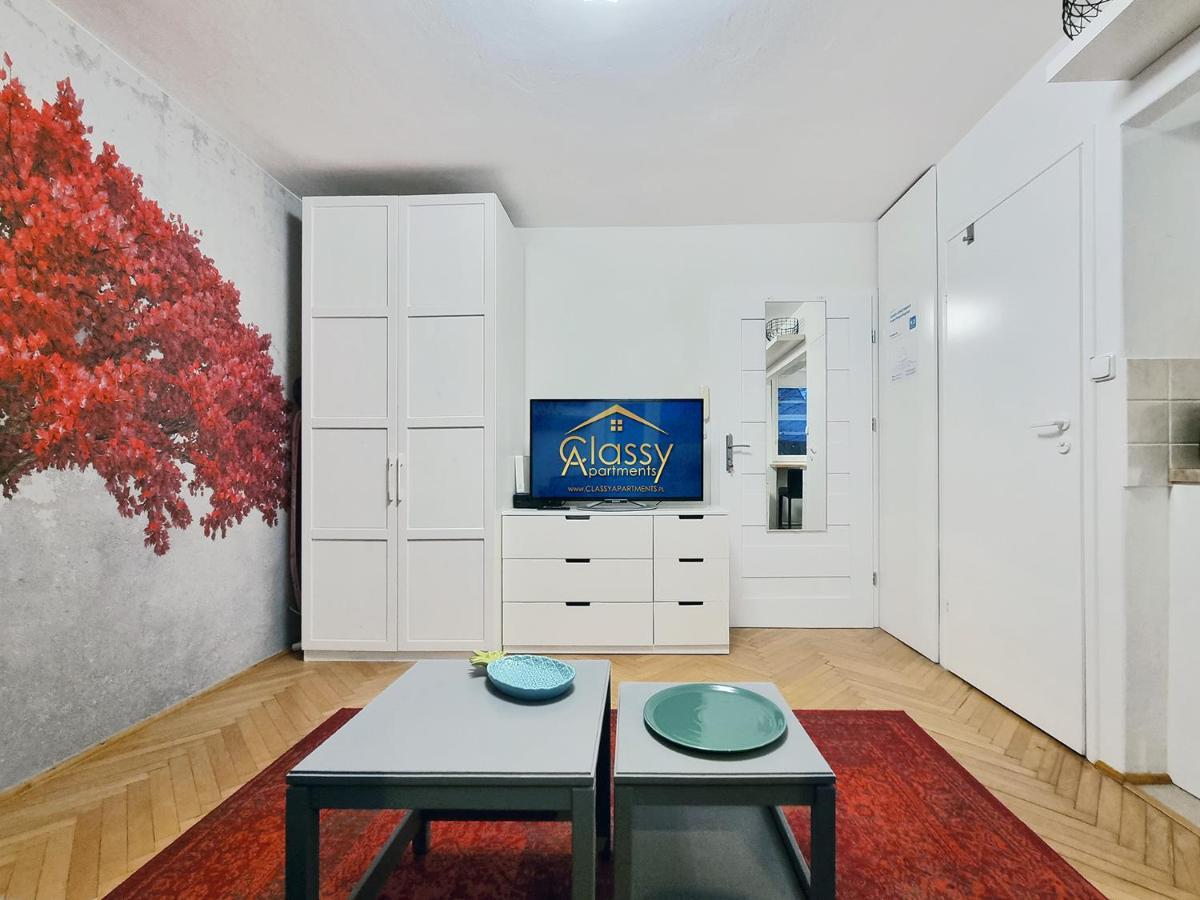 Classy Apartments - Sopot - Centrum Экстерьер фото