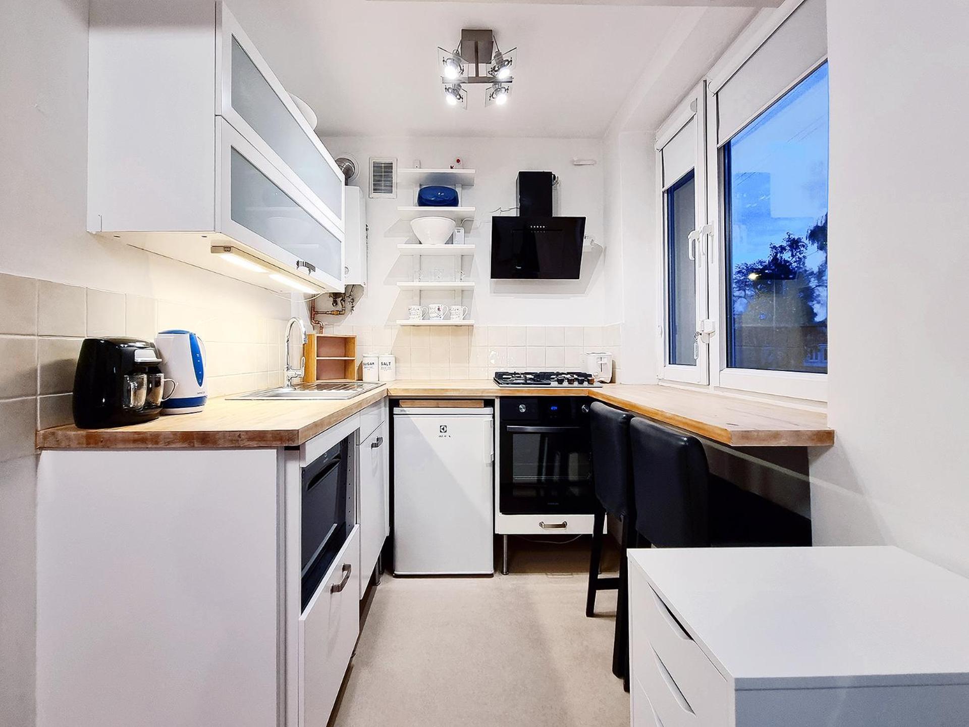 Classy Apartments - Sopot - Centrum Номер фото