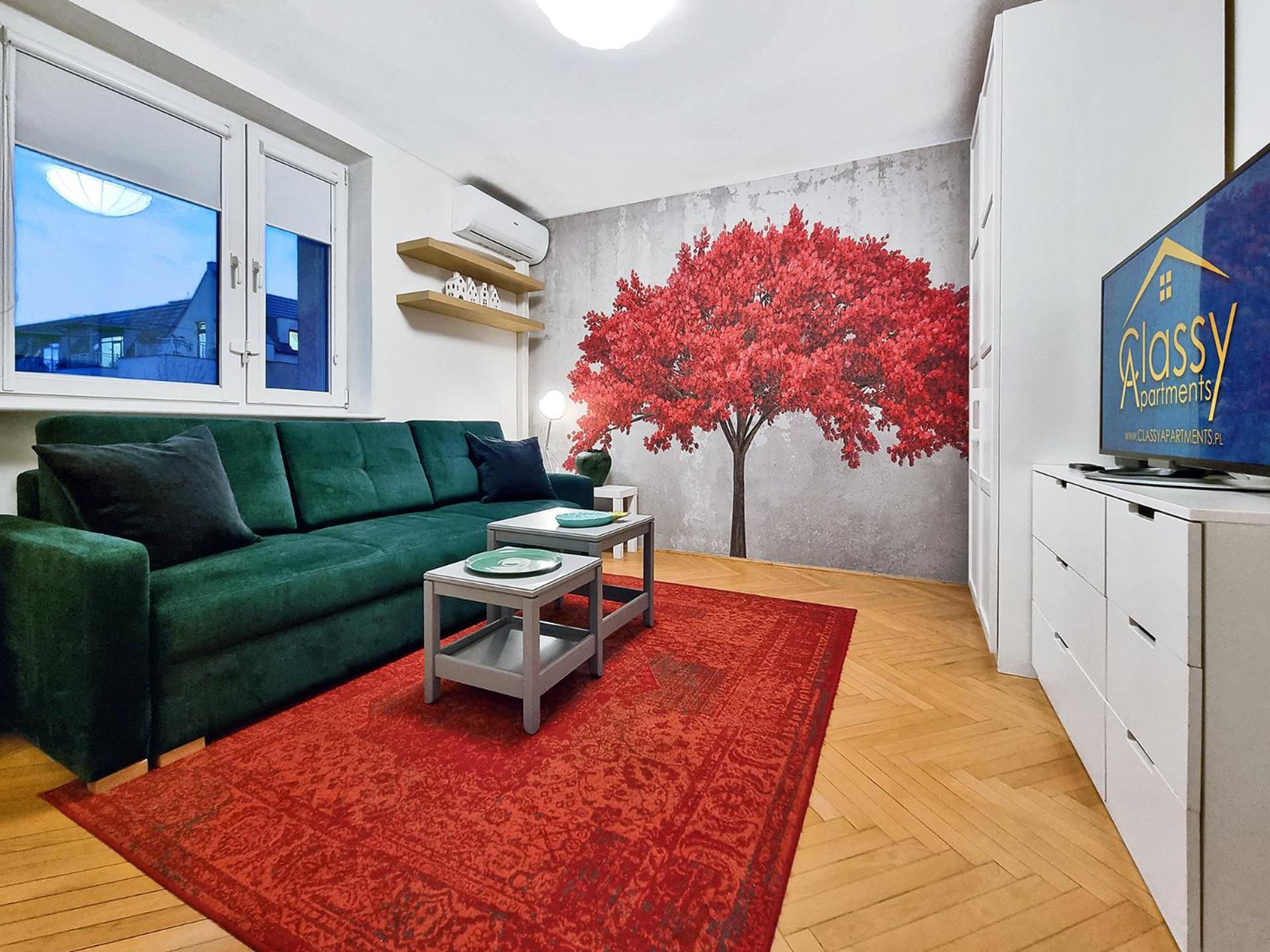 Classy Apartments - Sopot - Centrum Номер фото