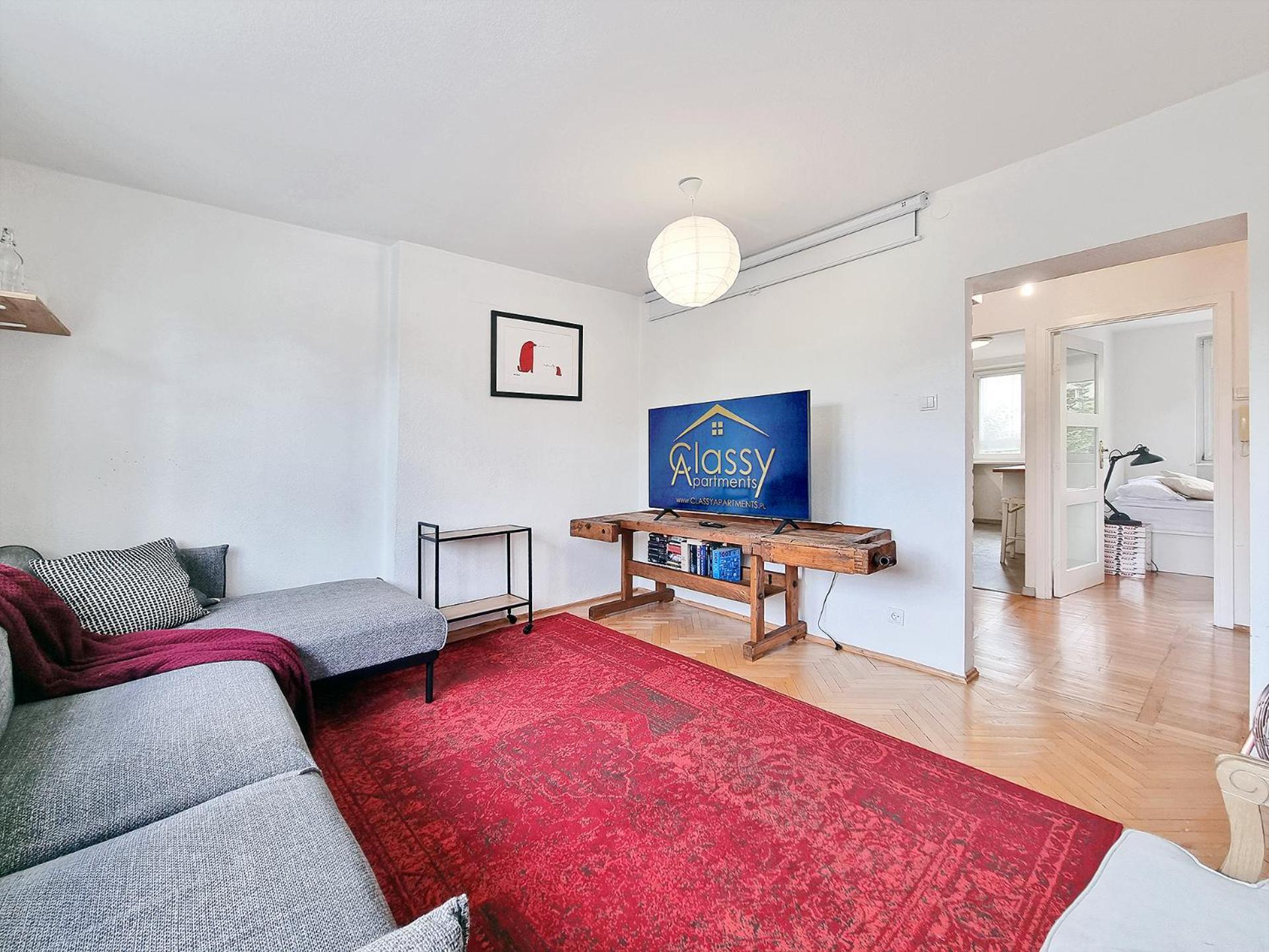 Classy Apartments - Sopot - Centrum Экстерьер фото