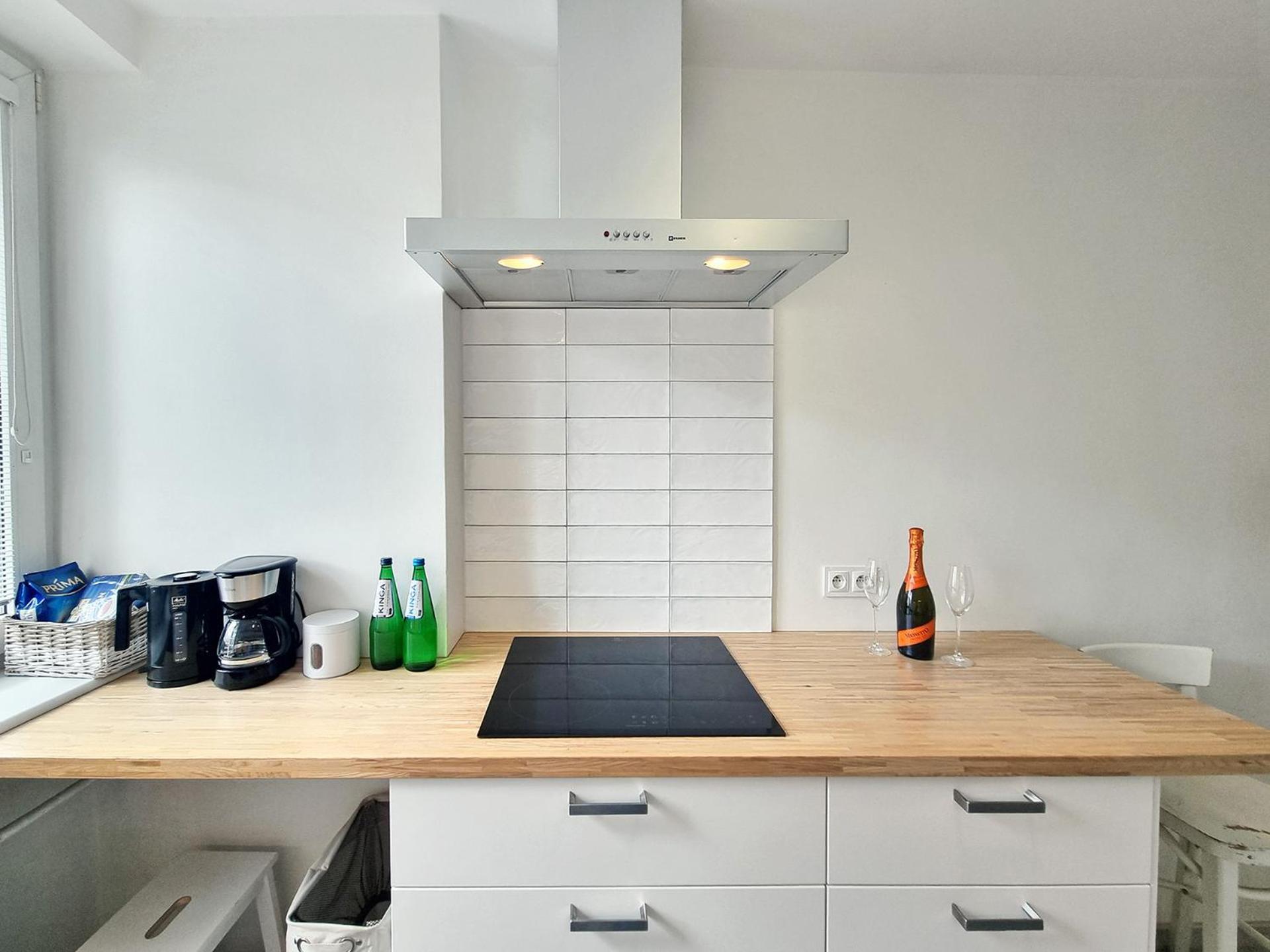 Classy Apartments - Sopot - Centrum Экстерьер фото