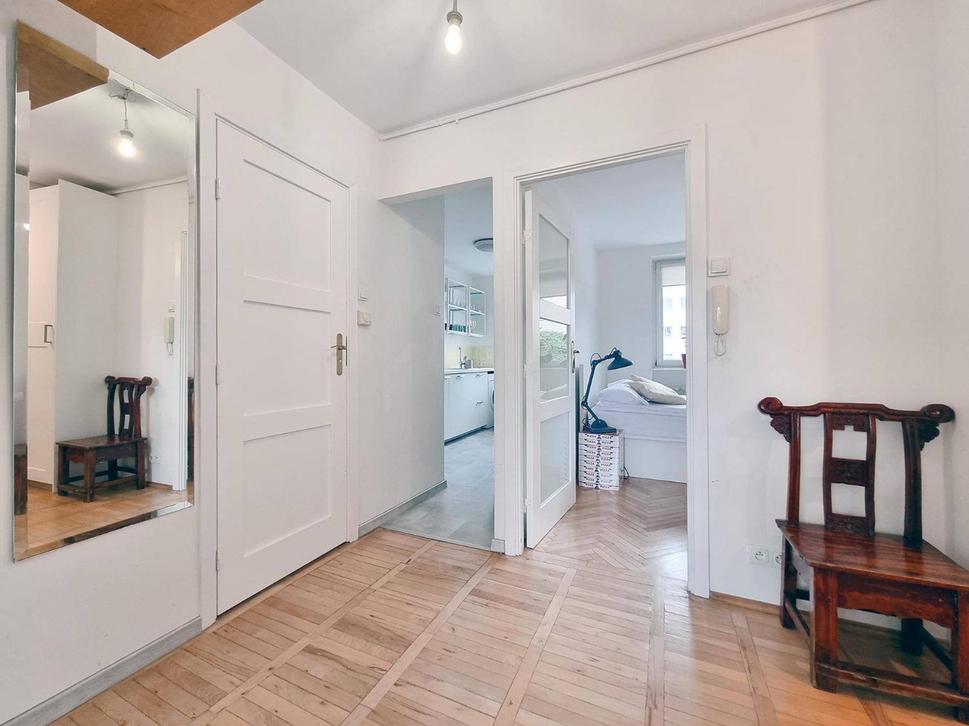Classy Apartments - Sopot - Centrum Номер фото