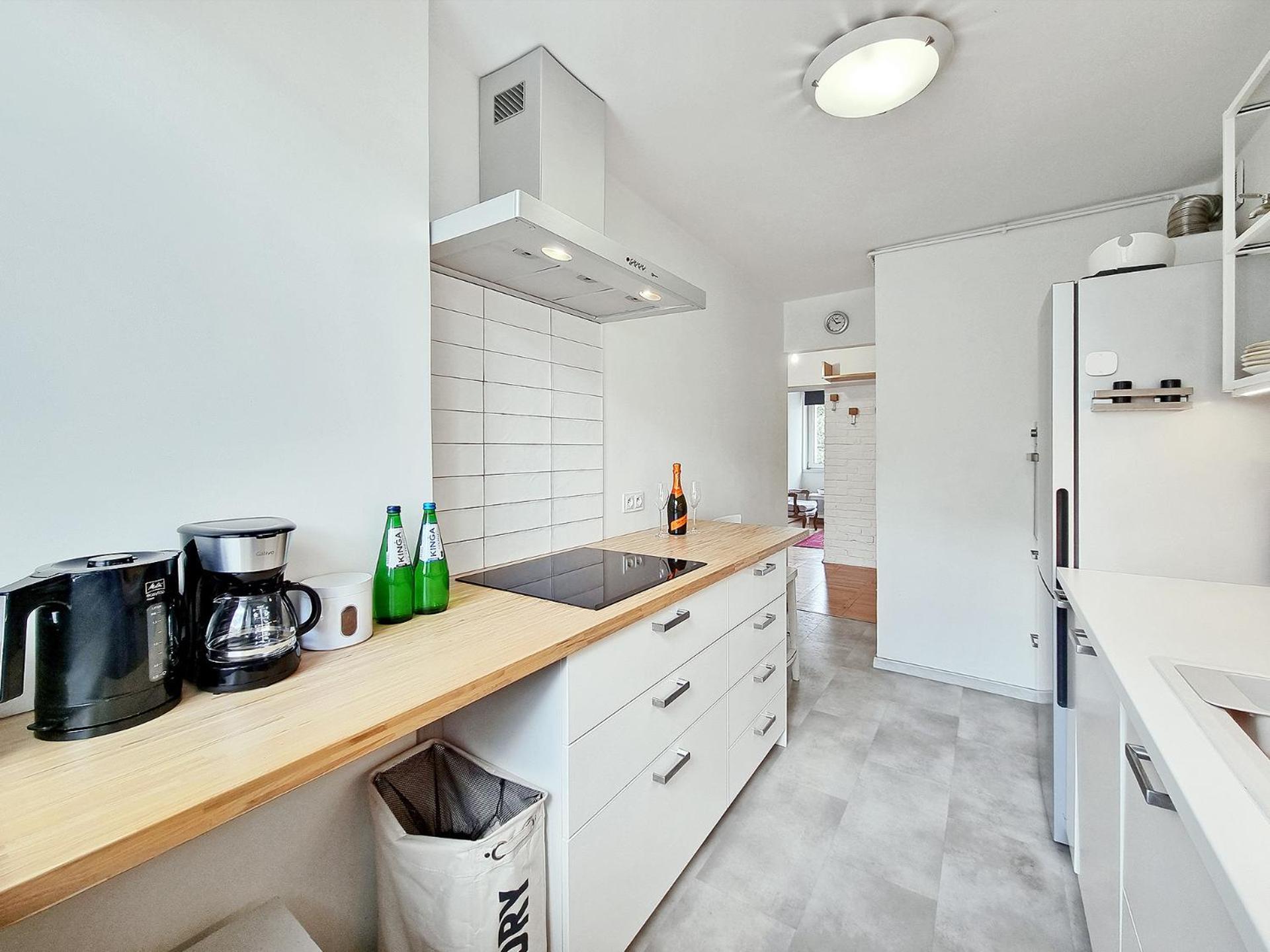 Classy Apartments - Sopot - Centrum Экстерьер фото