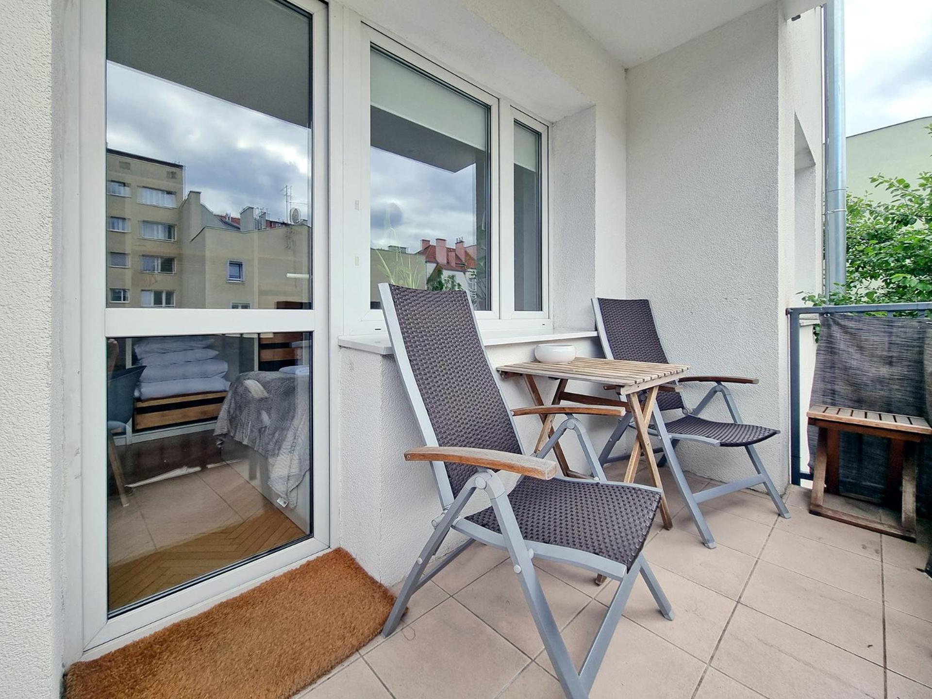Classy Apartments - Sopot - Centrum Экстерьер фото