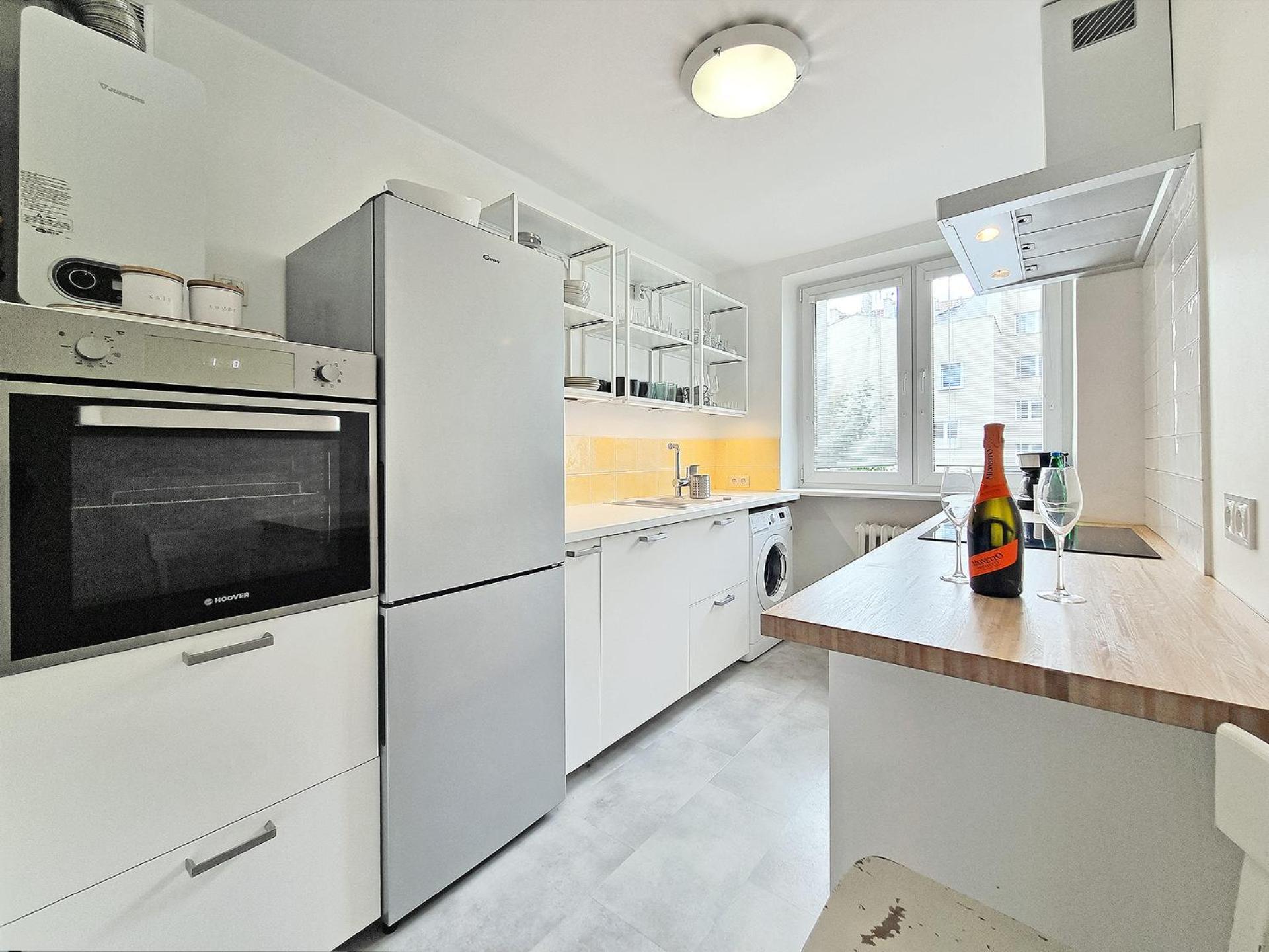 Classy Apartments - Sopot - Centrum Экстерьер фото