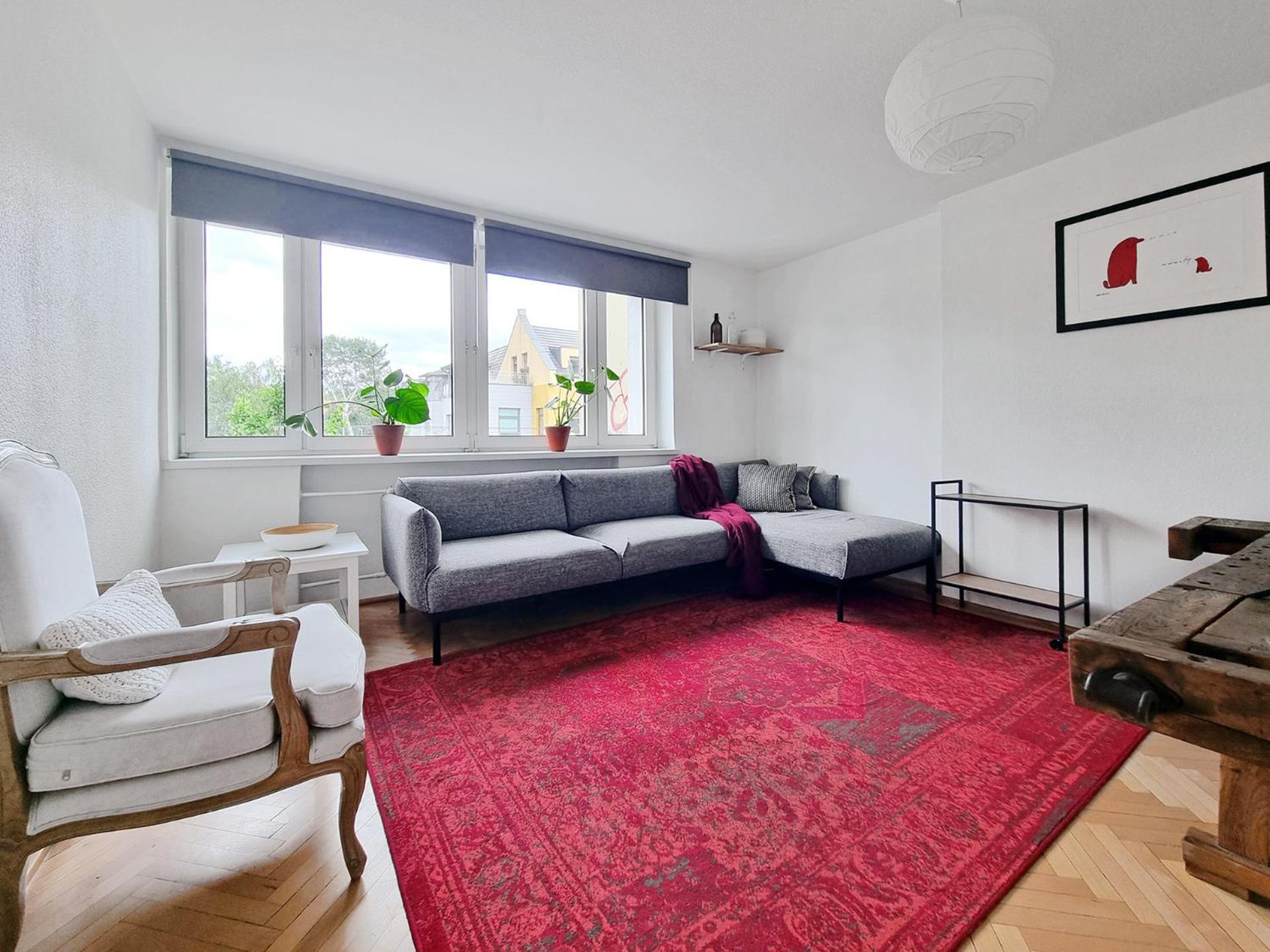 Classy Apartments - Sopot - Centrum Экстерьер фото